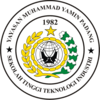 Sekolah Tinggi Teknik Industri Padang