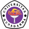 Universitas Gunadarma